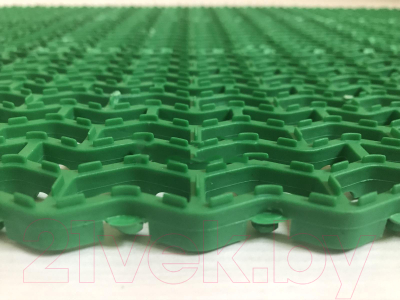 Коврик грязезащитный Ковропласт Волна