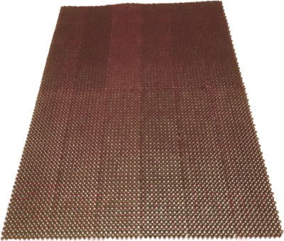 Коврик грязезащитный Ковропласт Травка-Б - фото