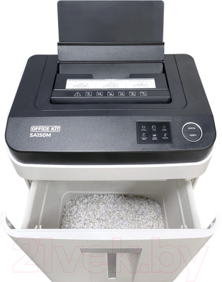 Шредер Office Kit SA150M 1.9x15 / OK1915SA150M