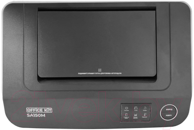 Шредер Office Kit SA150M 1.9x15 / OK1915SA150M