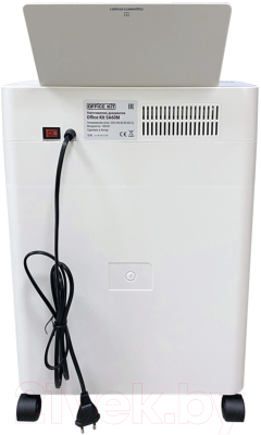 Шредер Office Kit SA60M 1.9x15 / OK1915SA60M