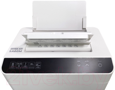 Шредер Office Kit SA60M 1.9x15 / OK1915SA60M