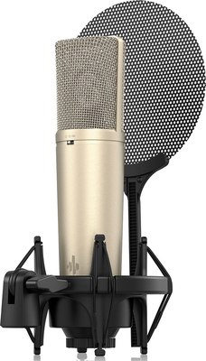 Микрофон Donner DC-87