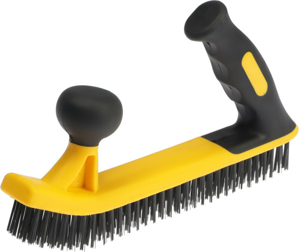 Щетка слесарная Tundra 10444891 - фото