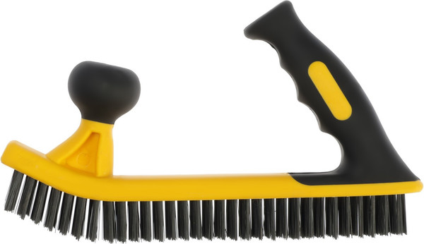 Щетка слесарная Tundra 10444891