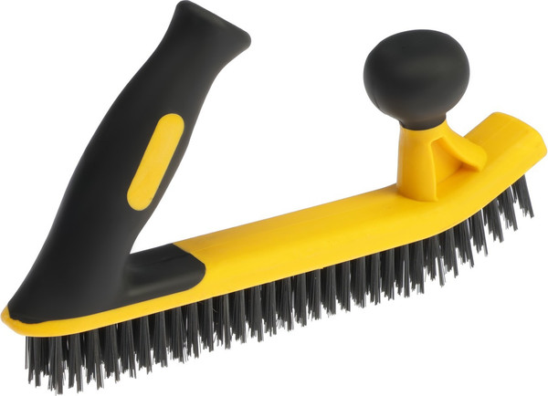 Щетка слесарная Tundra 10444891