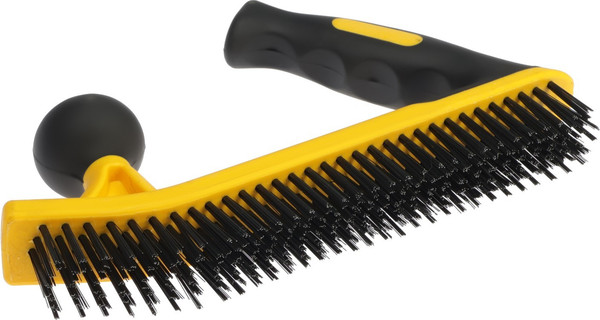 Щетка слесарная Tundra 10444891