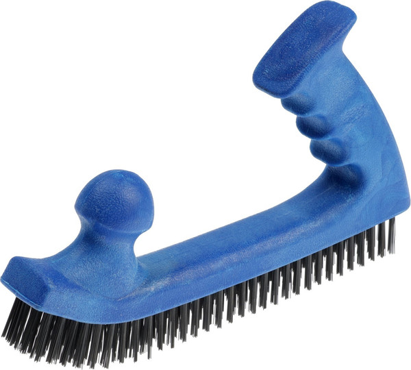 Щетка слесарная Tundra 10444889 - фото