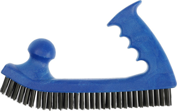 Щетка слесарная Tundra 10444889