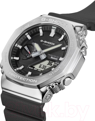 Часы наручные мужские Casio GBM-2100-1A