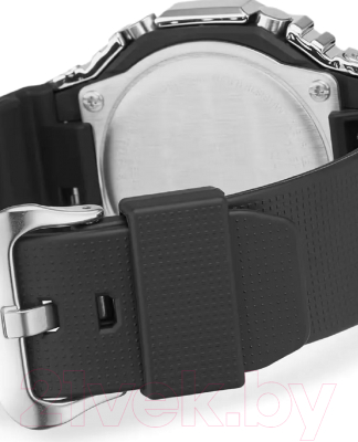 Часы наручные мужские Casio GBM-2100-1A