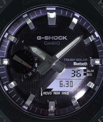Часы наручные мужские Casio GBM-2100-1A