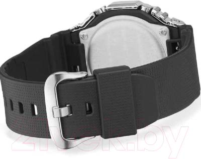 Часы наручные мужские Casio GBM-2100A-1A2