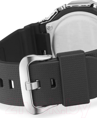 Часы наручные мужские Casio GBM-2100A-1A3