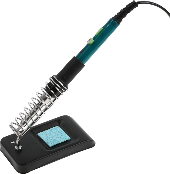 Паяльник электрический Tundra С аксессуарами / 10121119