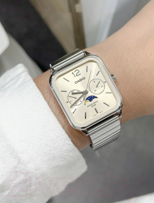 Часы наручные мужские Casio MTP-M305D-9A