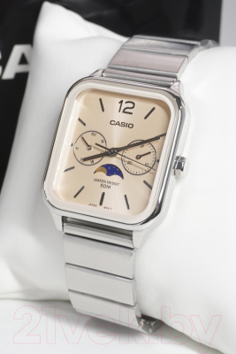 Часы наручные мужские Casio MTP-M305D-9A