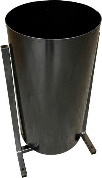 Урна уличная Klesto Круглая 1292573 - фото