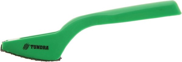 Терка шлифовальная Tundra С сеткой для шабера / 5429424