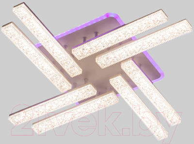 Люстра Aitin-Pro B3446A/8C - фото