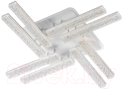 Люстра Aitin-Pro B3446A/8C