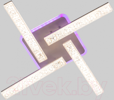 Люстра Aitin-Pro B3446/4C - фото