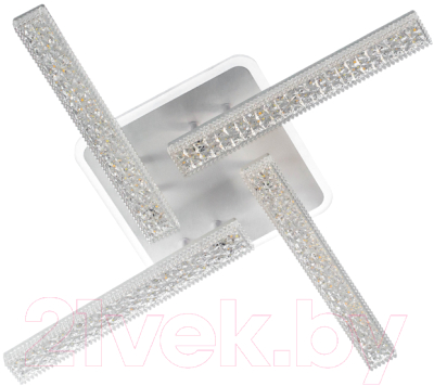 Люстра Aitin-Pro B3446/4C