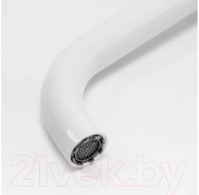 Смеситель Gota Rocio Black and White 016085