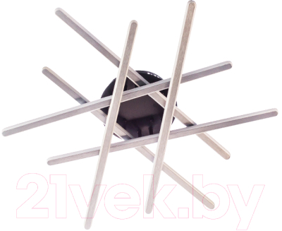 Люстра Aitin-Pro B8855/6C - фото