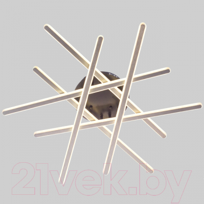 Люстра Aitin-Pro B8855/6C