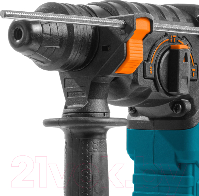 Перфоратор Bort BHD-21Li-BL (93413410) Перфоратор Bort BHD-21Li-BL (93413410)