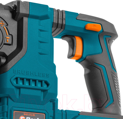 Перфоратор Bort BHD-21Li-BL (93413410) Перфоратор Bort BHD-21Li-BL (93413410)