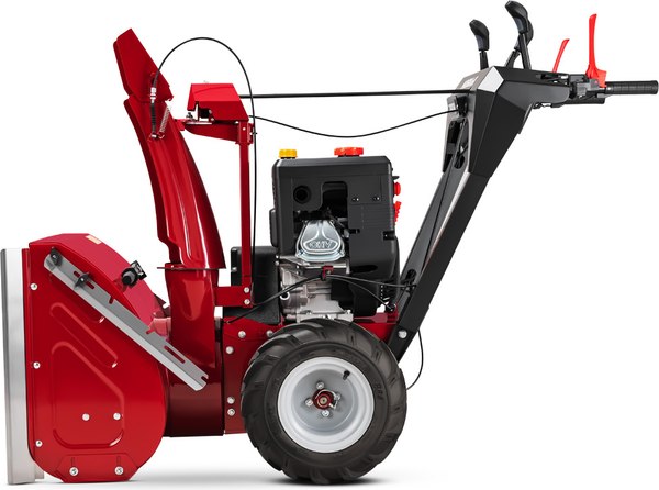 Снегоуборщик бензиновый Мобил К С75 Премиум / MBK0024736