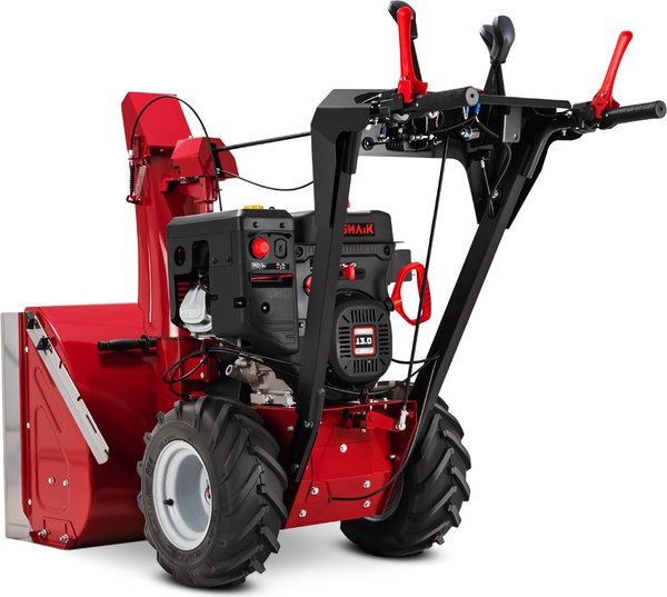 Снегоуборщик бензиновый Мобил К С75 Премиум / MBK0024736