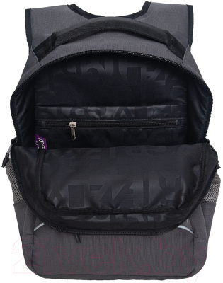 Школьный рюкзак Grizzly RB-450-3