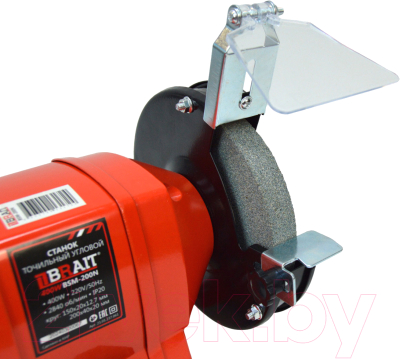 Точильный станок Brait BSM-200N