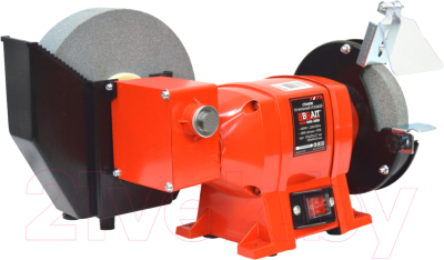 Точильный станок Brait BSM-200N