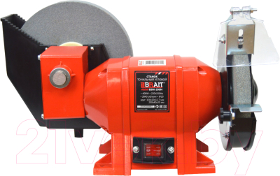 Точильный станок Brait BSM-200N