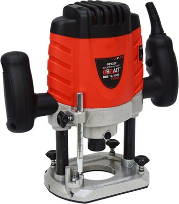 Фрезер Brait BRE 12/1500 - фото
