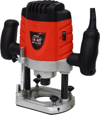 Фрезер Brait BRE 12/1500