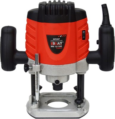 Фрезер Brait BRE 12/1500