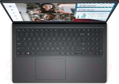 Ноутбук Dell Vostro 3520-3650