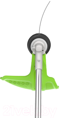 Триммер аккумуляторный Greenworks TB201H / 2112407