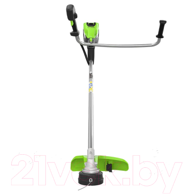 Триммер аккумуляторный Greenworks TB201H / 2112407