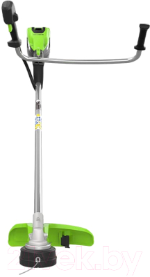 Триммер аккумуляторный Greenworks TB201H / 2112407