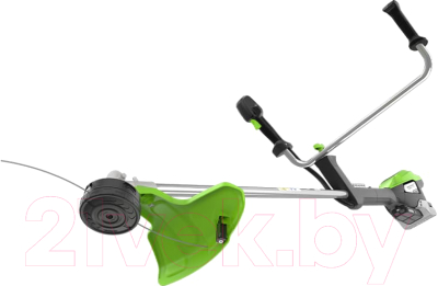 Триммер аккумуляторный Greenworks TB201H / 2112407