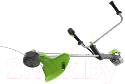 Триммер аккумуляторный Greenworks TB201H / 2112407
