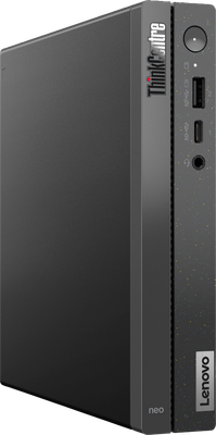 Неттоп Lenovo ThinkCentre Neo 50q G4 Tiny (12LN003KUM) - фото