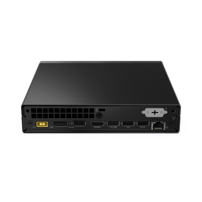 Неттоп Lenovo ThinkCentre Neo 50q G4 Tiny (12LN003KUM)