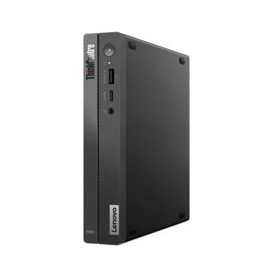 Неттоп Lenovo ThinkCentre Neo 50q G4 Tiny (12LN003KUM)
